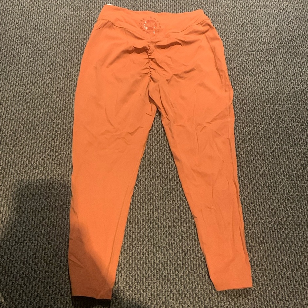 Gymshark x KK Fit 7/8 Leggings